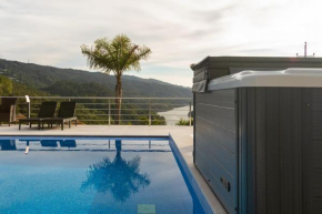 Quinta Flor de Lis, Gerês